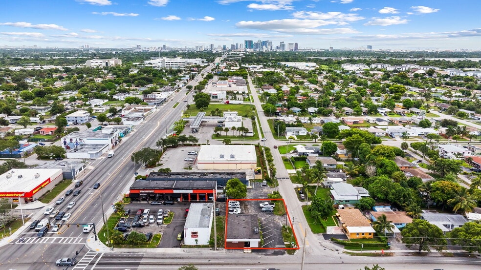 More Photos Of 50 SW 31st Ave, Fort Lauderdale Office Residential For Lease