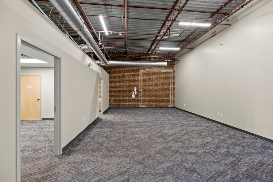More Photos Of 1210 Hickory Chapel Rd, High Point Light Distribution For Lease