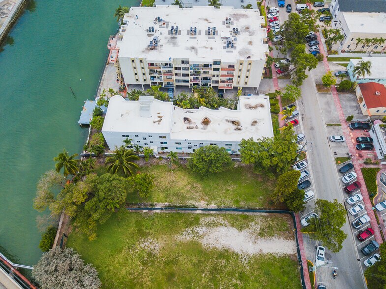 More Photos Of 6949 Bay Dr, Miami Beach Land For Sale