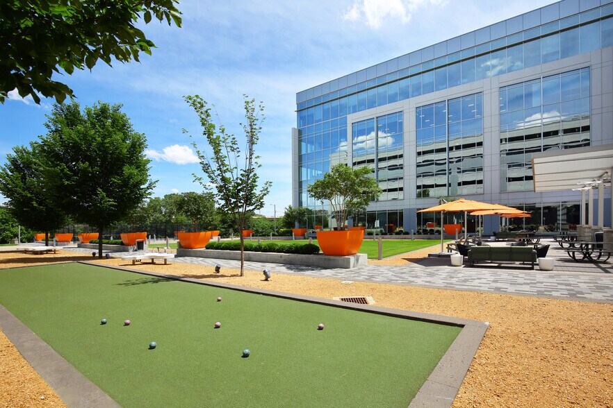 More Photos Of 3400 N Central Expy, Richardson Office For Lease