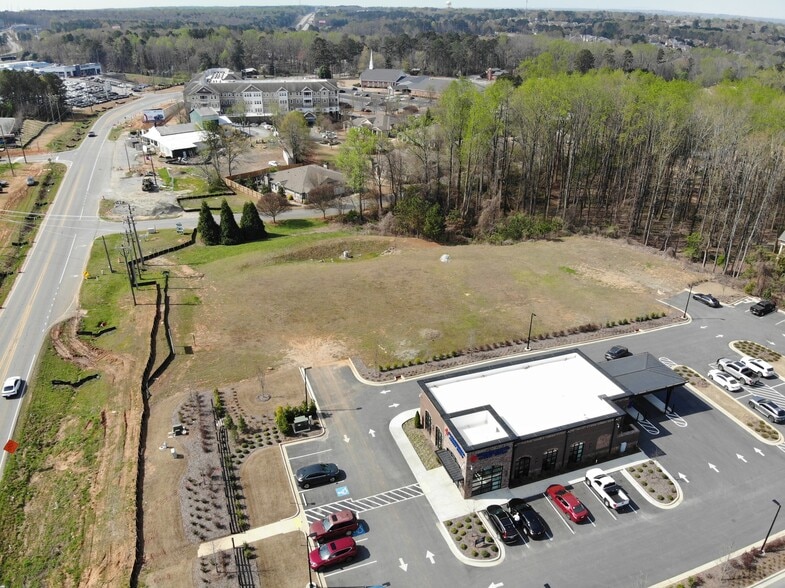 More Photos Of 725 Atlanta, Cumming Land For Sale