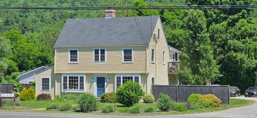 Primary Photo Of 202 Main St, New Hartford Apartments For Sale