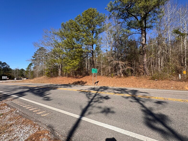 More Photos Of U.S. 31, Verbena Land For Sale