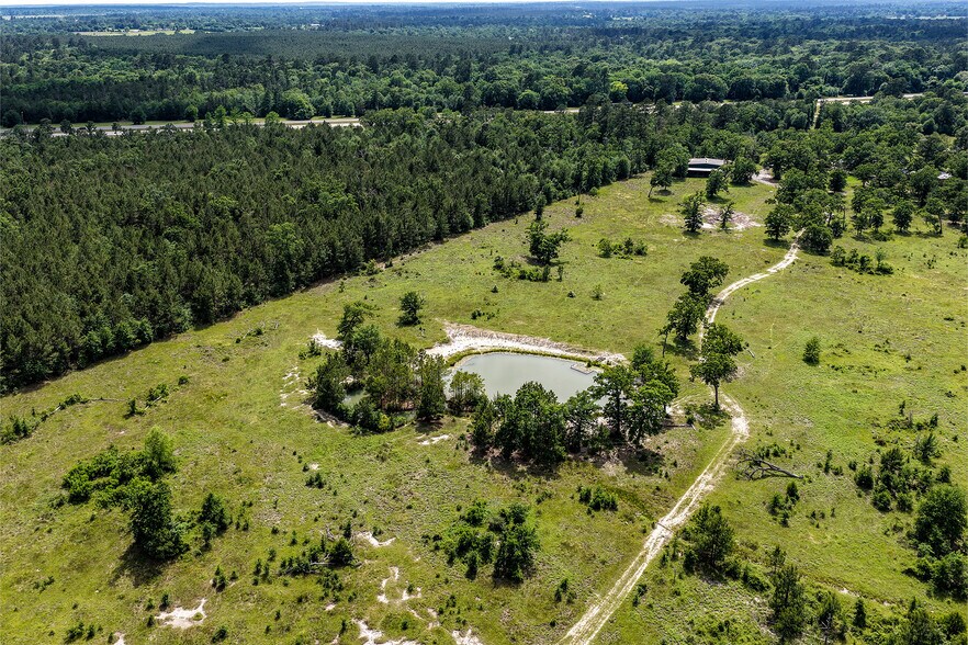 More Photos Of 1726 I-45 North, Huntsville Land For Sale