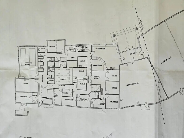 More Photos Of 180 Knights Way, Fond Du Lac Medical For Sale