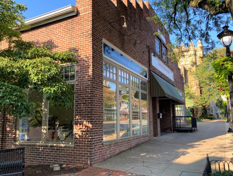 Primary Photo Of 525 Main St, Stroudsburg Storefront Retail Office For Lease