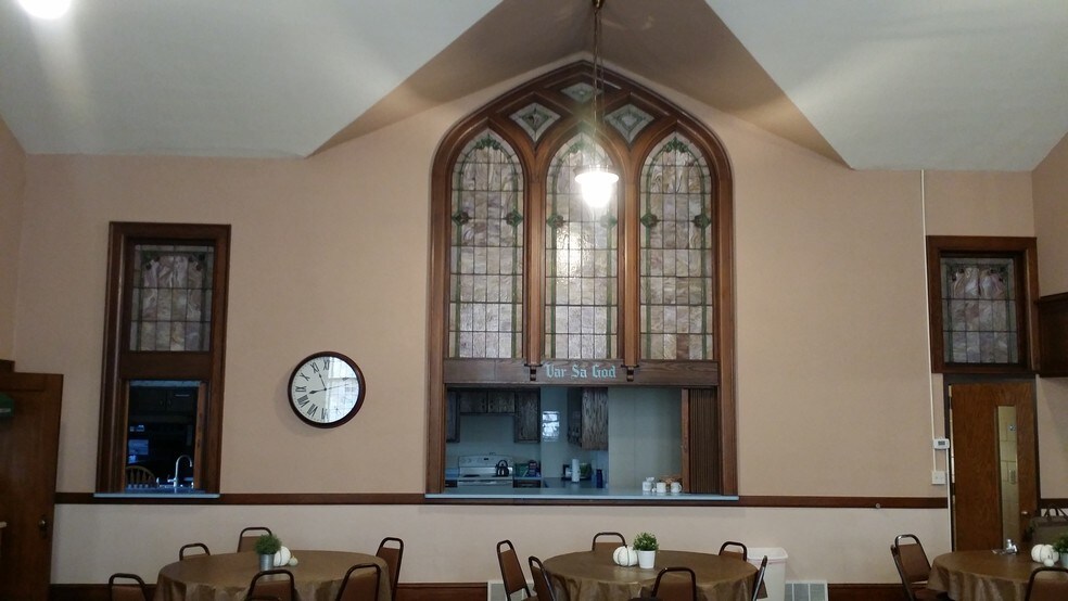 More Photos Of 405 Broadway Ave S, Cokato Religious Facility For Sale