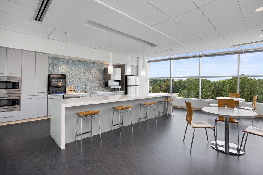 More Photos Of 4820 Emperor Blvd, Durham Office For Lease