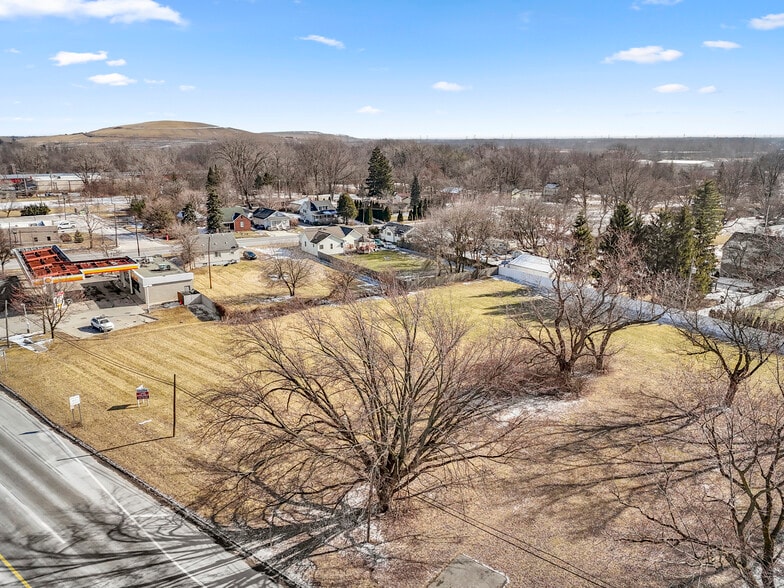More Photos Of 44551 Michigan Avenue, Canton Township Land For Sale
