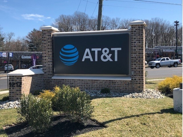 More Photos Of 1212 Blackwood Clementon Rd, Clementon Freestanding For Lease