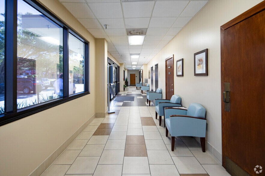 More Photos Of 1345 W Bay Dr, Largo Medical For Lease