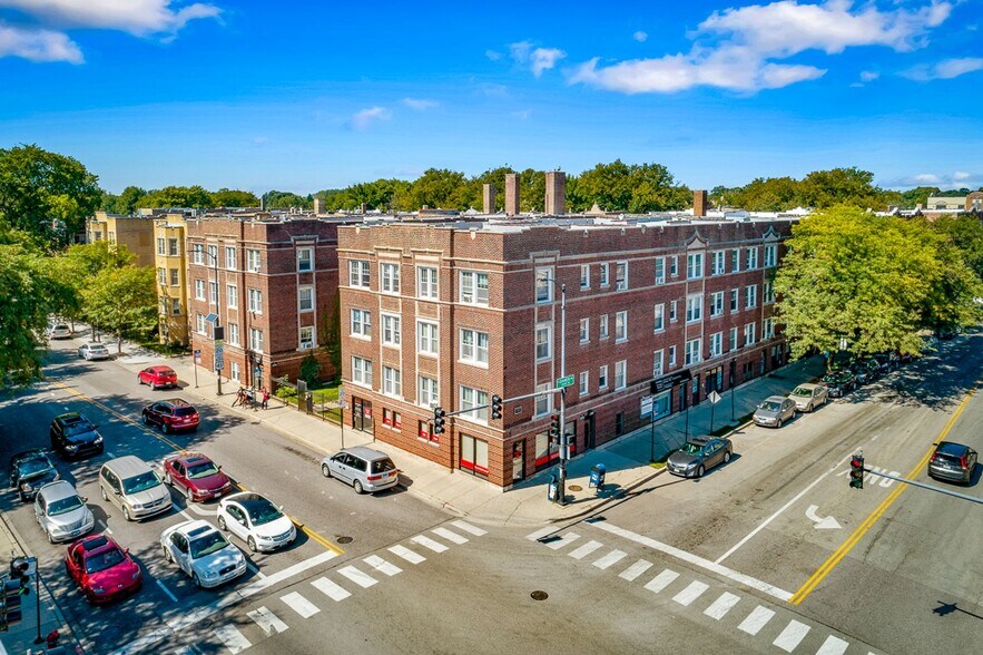 More Photos Of 5202-5216 N Damen Ave, Chicago Apartments For Lease