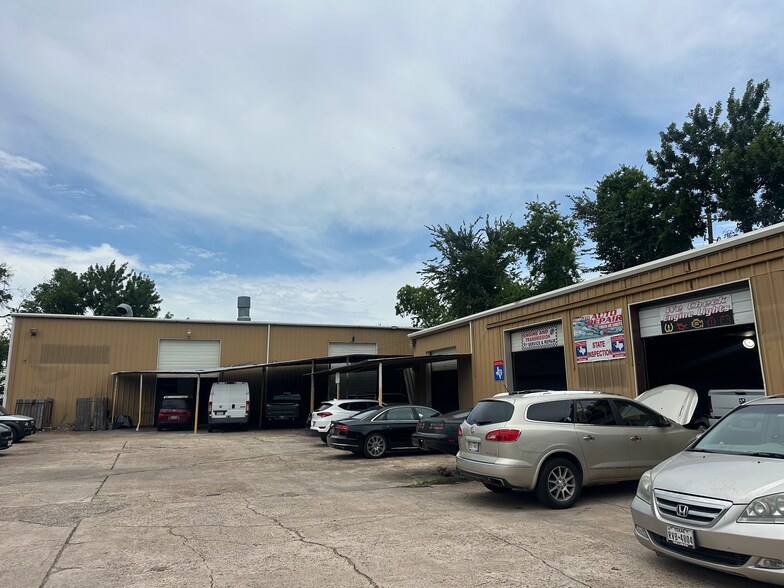 More Photos Of 1428 Blalock Rd, Houston Manufacturing For Sale