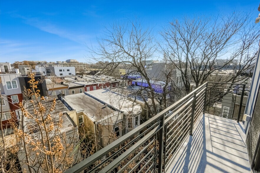 More Photos Of 1250 N 25th St, Philadelphia Apartments For Sale
