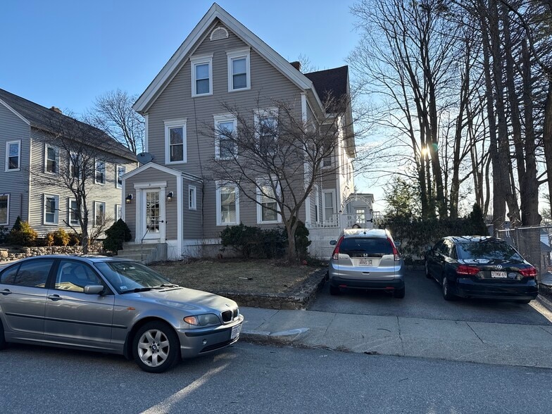 More Photos Of , Worcester Multifamily For Sale