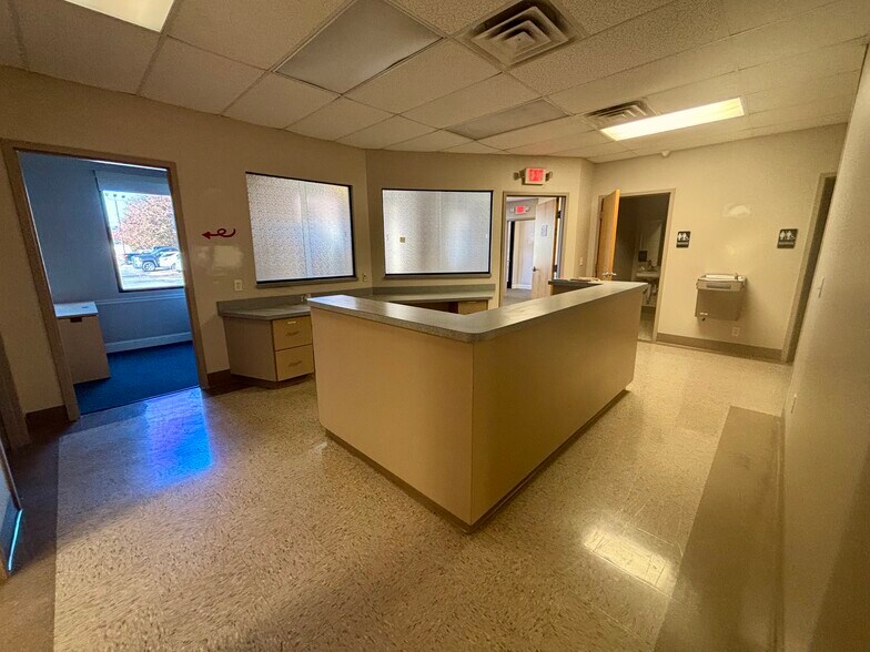 More Photos Of 5022 Old Godsey Ln, Hixson Medical For Lease
