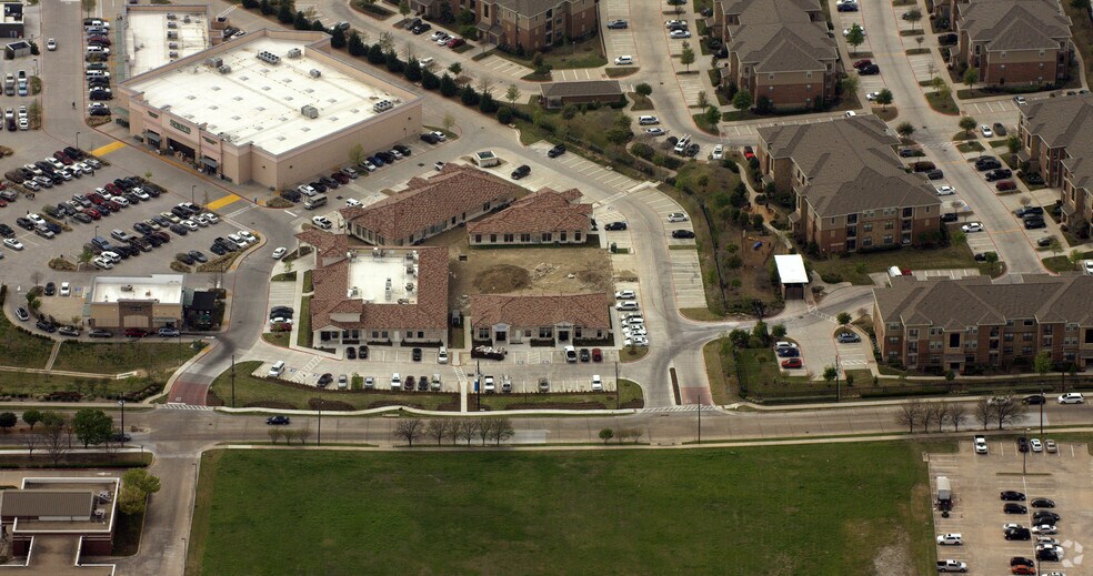 More Photos Of 4221 Medical Pky, Carrollton Medical For Sale