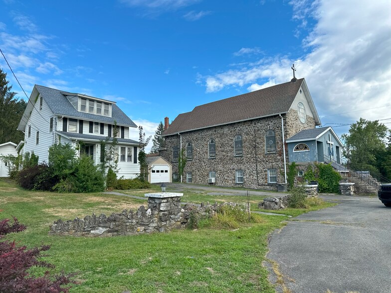 Primary Photo Of 213 Homestead Ave, Maybrook Land For Sale