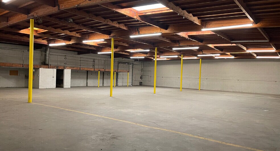 More Photos Of , Signal Hill Industrial For Sale