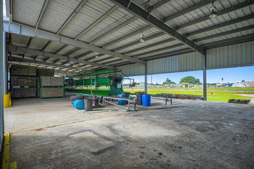 More Photos Of 901 NW 9th St, Belle Glade Industrial For Lease