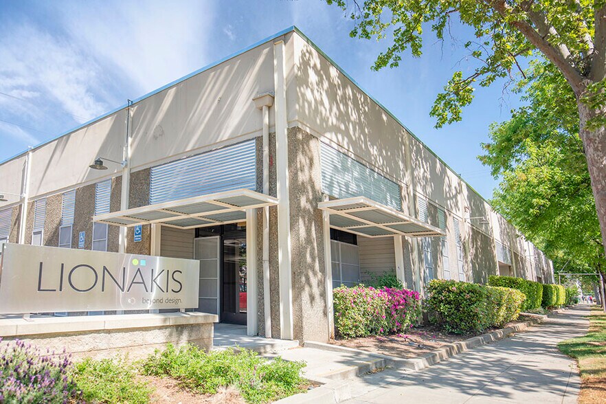 Primary Photo Of 1920 20th St, Sacramento Office For Lease
