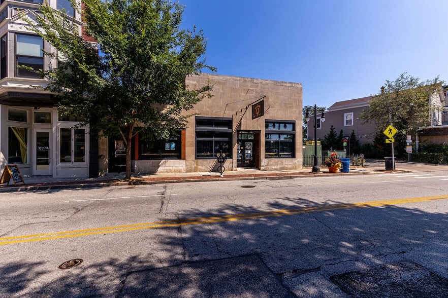 More Photos Of 2800 Woodburn Ave, Cincinnati Storefront For Sale