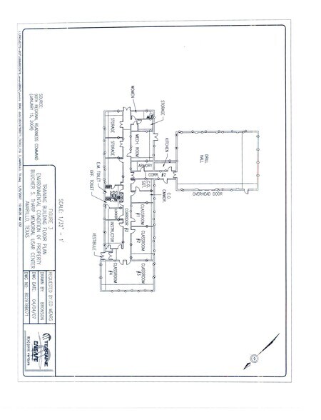 More Photos Of 2801 Duniven Cir, Amarillo Light Distribution For Sale