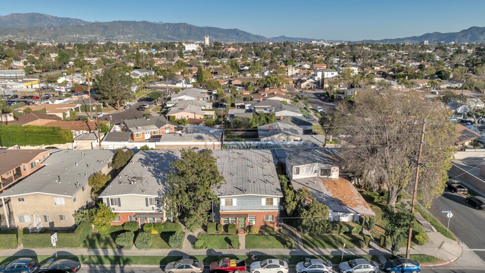 More Photos Of 6308 Coldwater Canyon Ave, North Hollywood Apartments For Sale