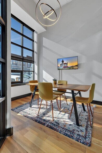 More Photos Of 703 W St Germain St, Saint Cloud Loft Creative Space For Sale