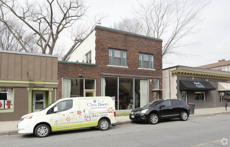 More Photos Of 4306 S Bryant Ave, Minneapolis Coworking Space