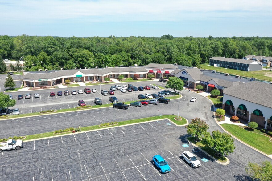 More Photos Of 1403-1501 S Lake Park Ave, Hobart Land For Sale