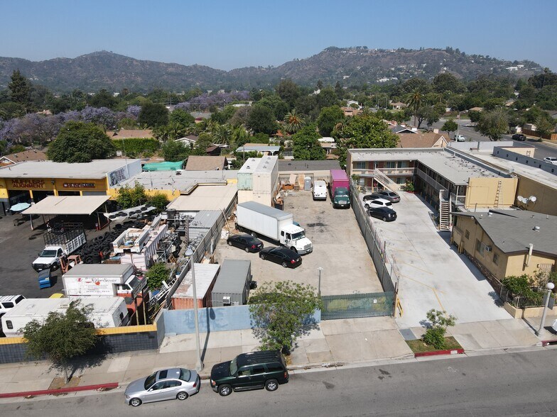 More Photos Of 1545 Lincoln Ave, Pasadena Land For Lease