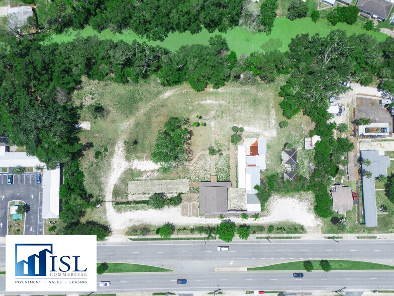 More Photos Of 5346 S Ridgewood Ave, Port Orange Land For Sale