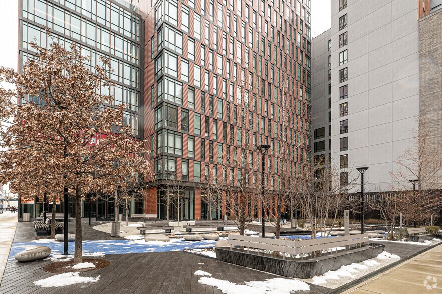 More Photos Of 120 Nassau St, Brooklyn Apartments For Lease