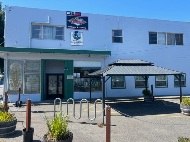 More Photos Of 920 Samoa Blvd, Arcata Storefront Retail Office For Lease