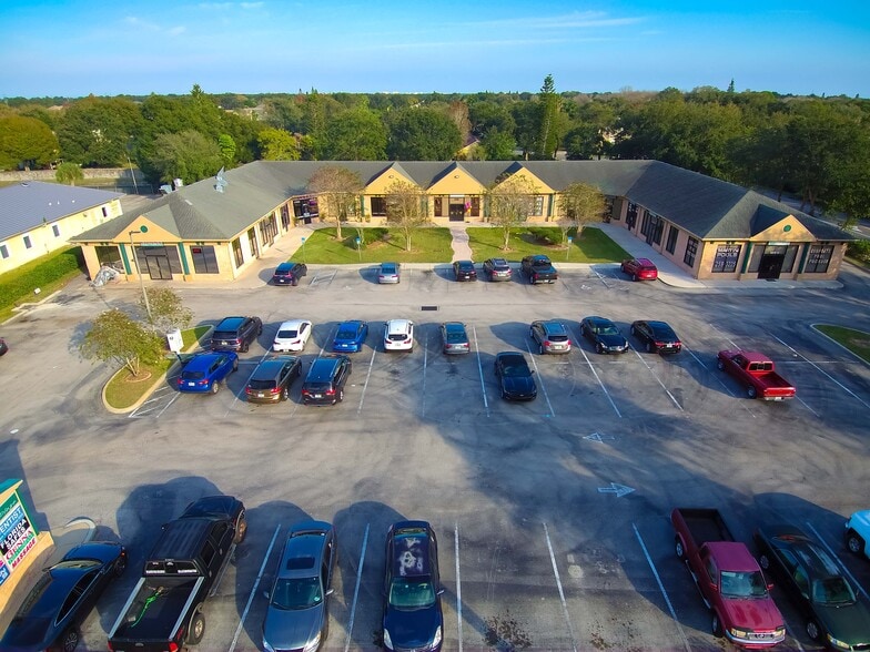 More Photos Of 4301 N Wickham Rd, Melbourne General Retail For Sale