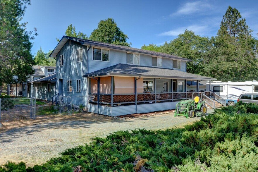 More Photos Of 625 Barbara Drive, Grants Pass Assisted Living For Sale