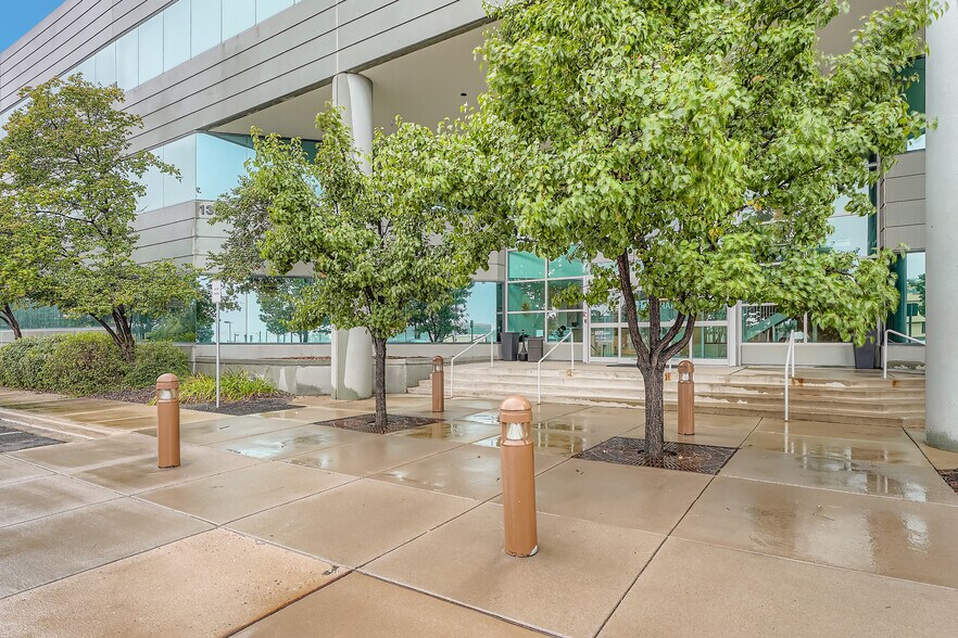 Primary Photo Of 13900 E Harvard Ave, Aurora Office For Sale