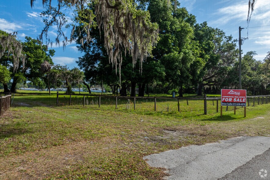 More Photos Of 37435 Chancey Rd, Zephyrhills Land For Sale