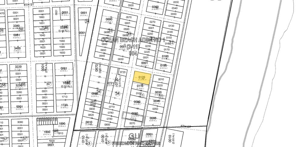 More Photos Of 673 Collins Ave, Miami Beach Storefront For Lease