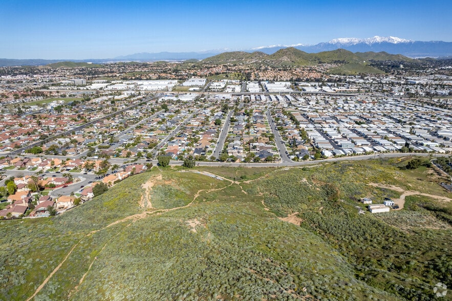 More Photos Of Indiana Ave, Riverside Land For Sale