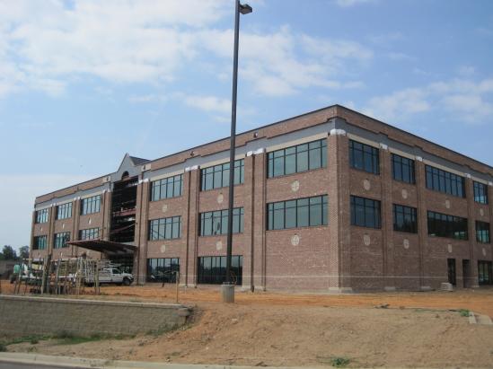 More Photos Of 1485 Jesse Jewell Pky, Gainesville Medical For Lease