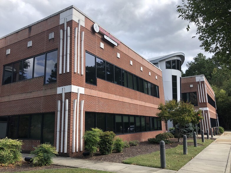 More Photos Of 804 Omni Blvd, Newport News Medical For Sale