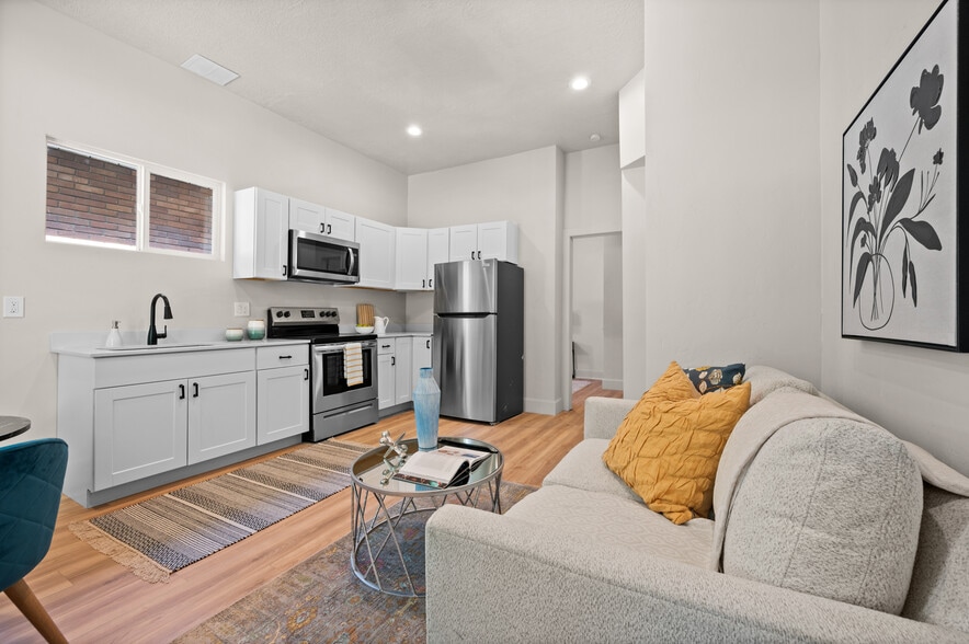 More Photos Of 400 700 S, Salt Lake City Multifamily For Sale