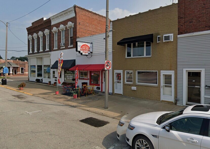 More Photos Of 234 E Main St, Knoxville General Retail For Sale