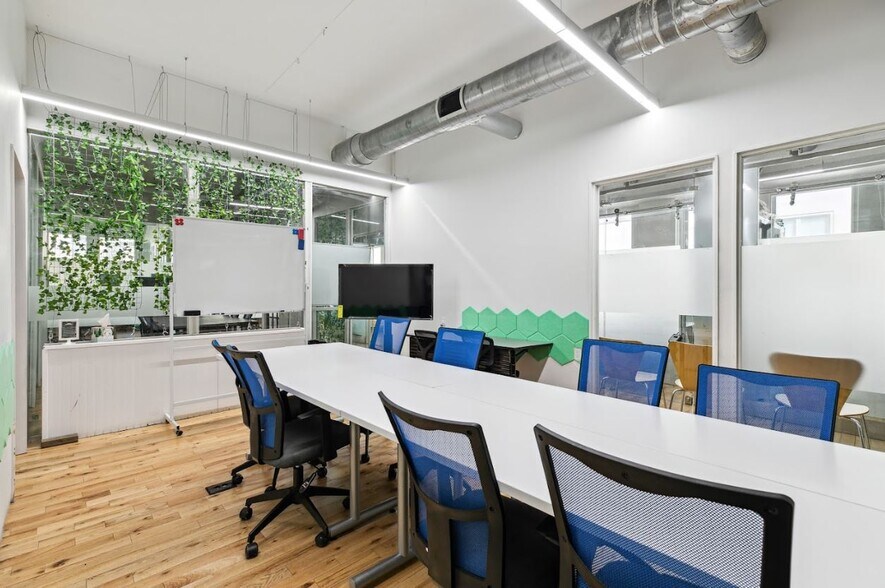 More Photos Of 104 S 20th St, Philadelphia Office For Lease