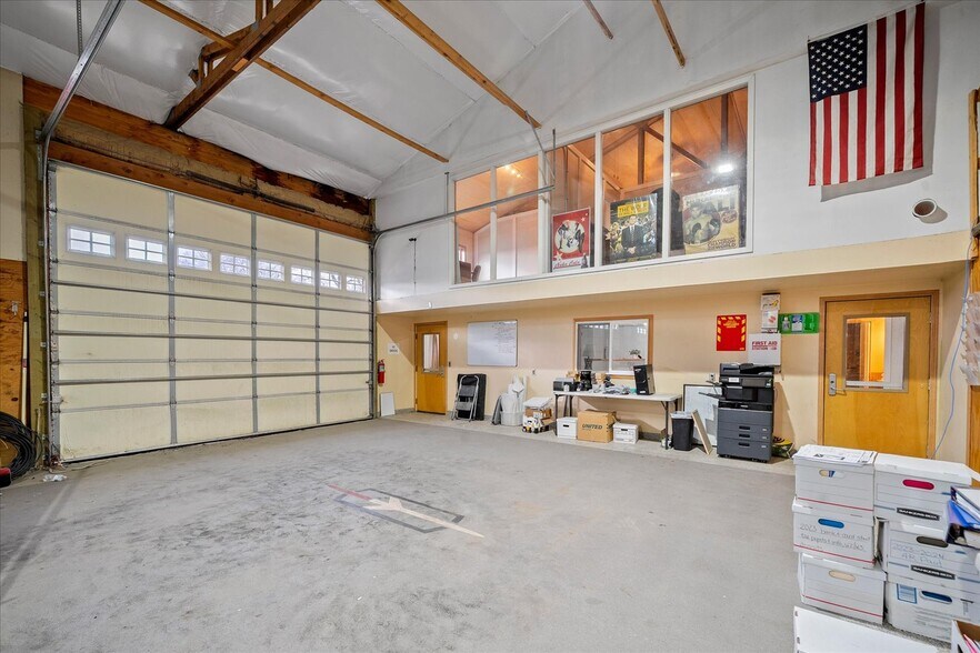 More Photos Of 17220 E Cowley Ave, Spokane Valley Warehouse For Sale