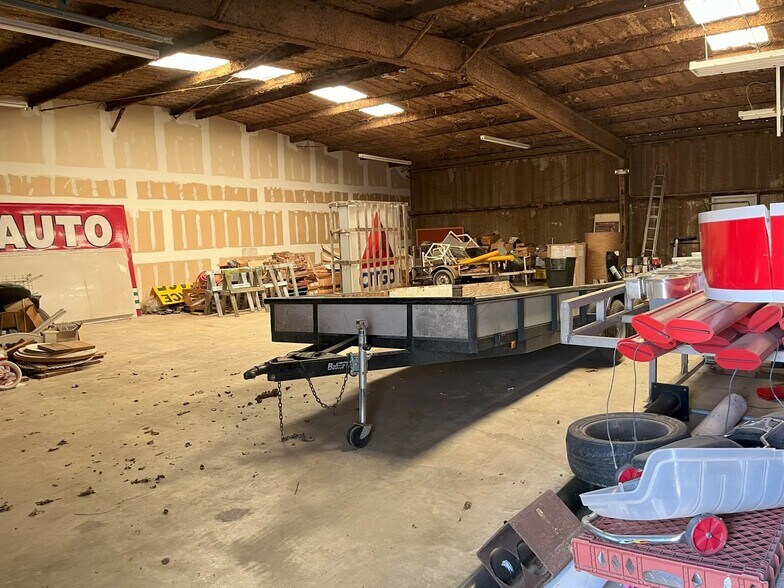 More Photos Of 5020 Highway 80, Jackson Freestanding For Sale