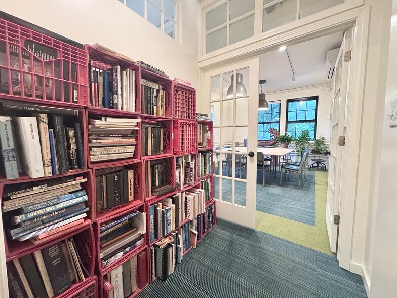 More Photos Of 311 Washington St, Brookline Office For Lease