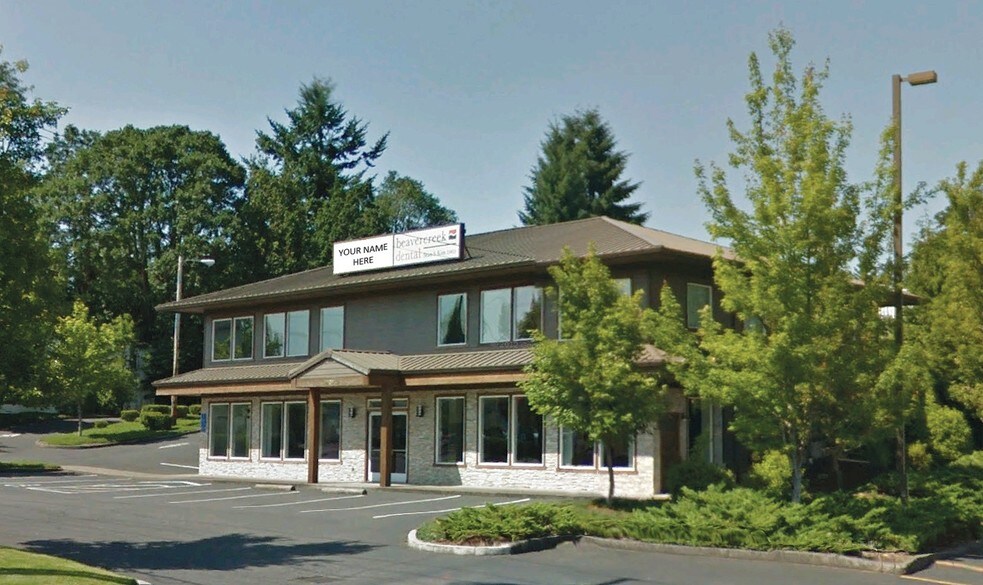 More Photos Of 1607 Beavercreek Rd, Oregon City Office For Sale